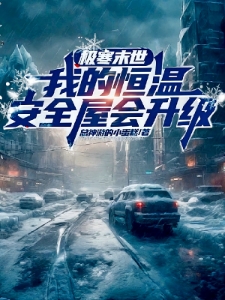 极寒末世：我的恒温安全屋会升级