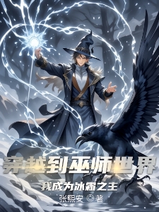 穿越到巫师世界我成为冰霜之主